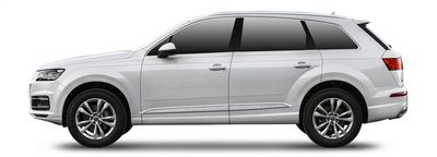 AUDI Q7 2015-